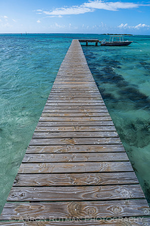 La plage de Tipaniers, Moorea