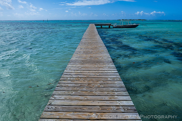 La plage de Tipaniers, Moorea
