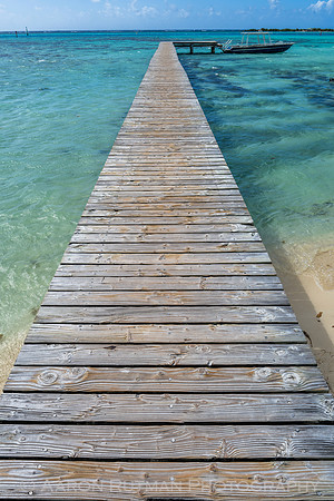 La plage de Tipaniers, Moorea