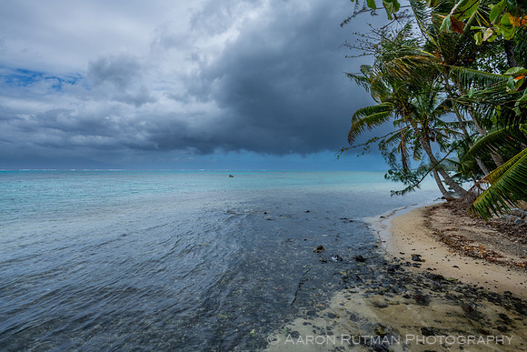 Sofitel, Moorea