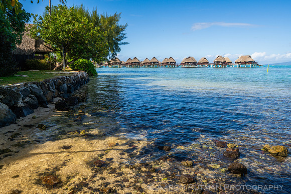 Sofitel, Moorea