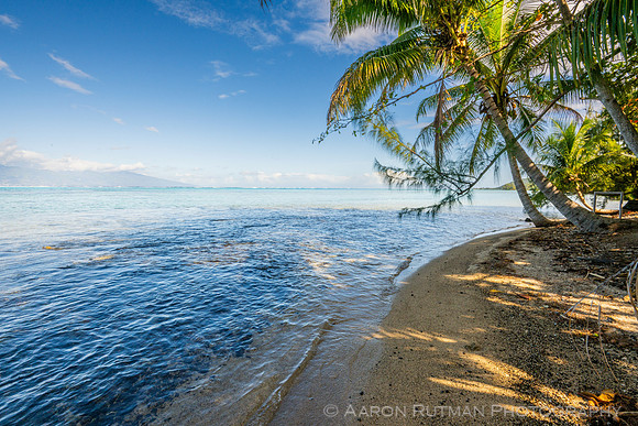 Sofitel, Moorea