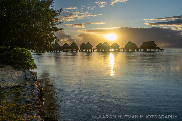 Sofitel, Moorea