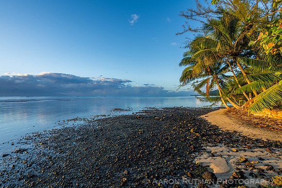 Sofitel, Moorea