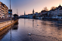 Zürich, Switzerland