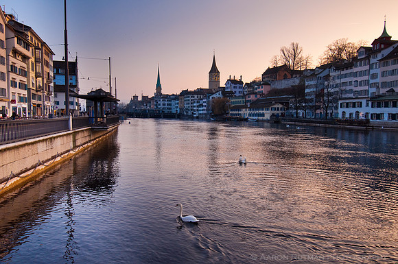 Zürich, Switzerland