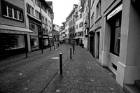 Zürich, Switzerland
