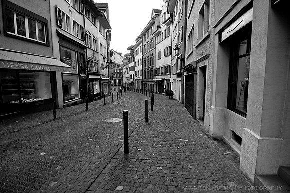 Zürich, Switzerland