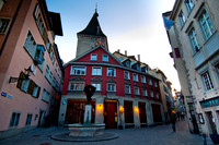 Zürich, Switzerland