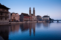 Grossmünster