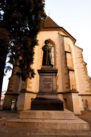 Zwingli