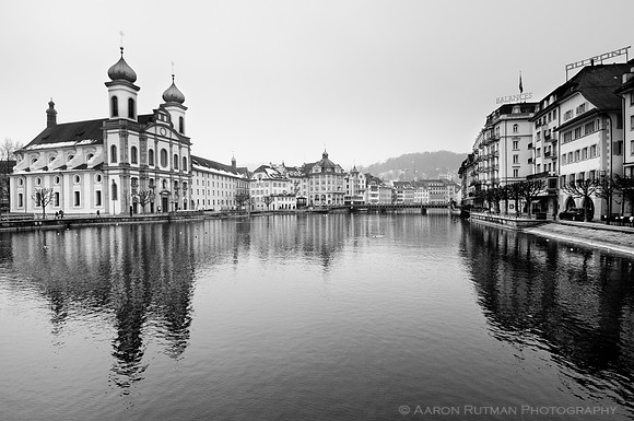 Luzern, Schweiz