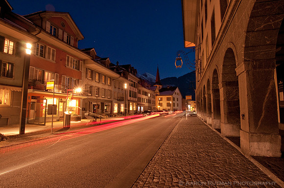 Unterseen, Switzerland