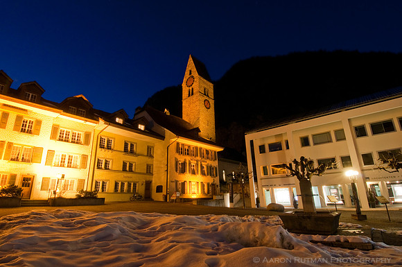 Unterseen, Switzerland