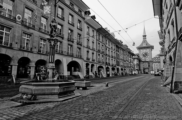 Bern, Schweiz