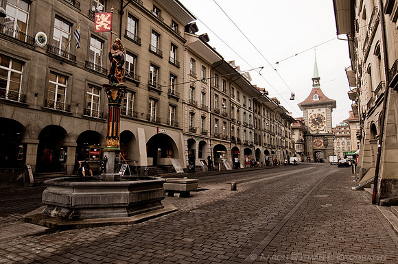 Bern, Schweiz