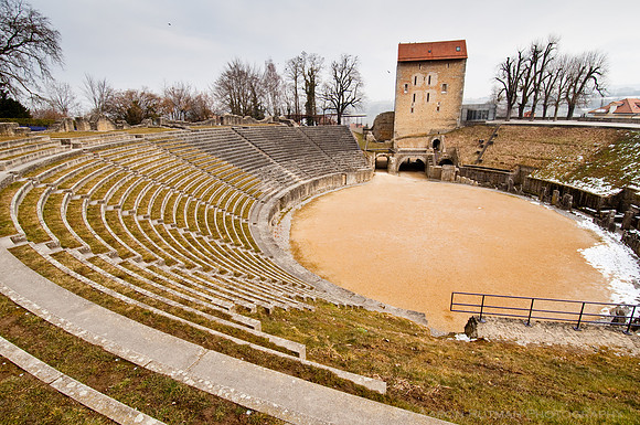 Arène d'Avenches