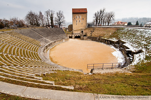 Arène d'Avenches