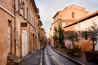 Aix-en-Provence, France