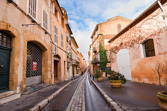 Aix-en-Provence, France
