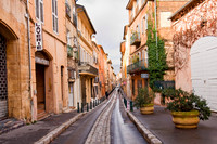 Aix-en-Provence, France