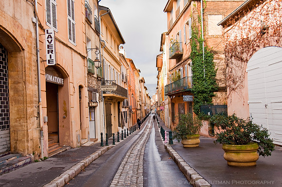 Aix-en-Provence, France