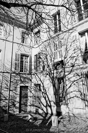 Aix-en-Provence