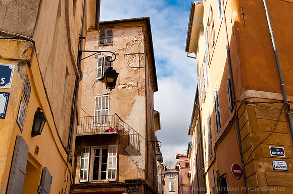Aix-en-Provence