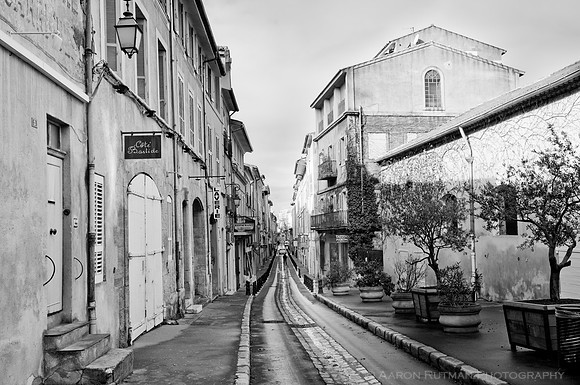 Aix-en-Provence, France