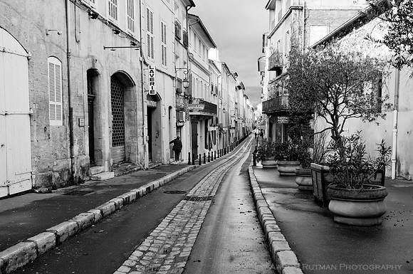 Aix-en-Provence, France
