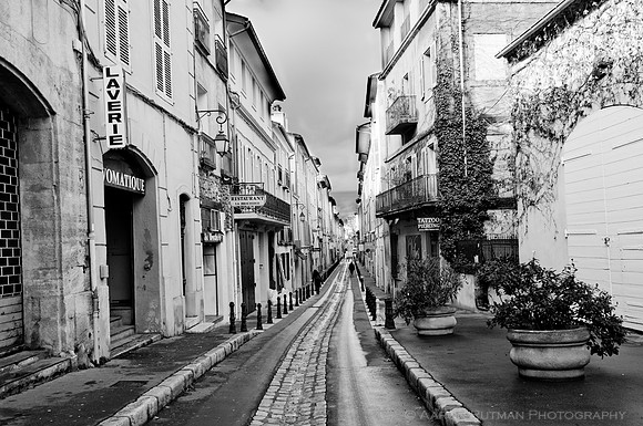Aix-en-Provence, France