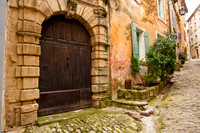 Gordes, France