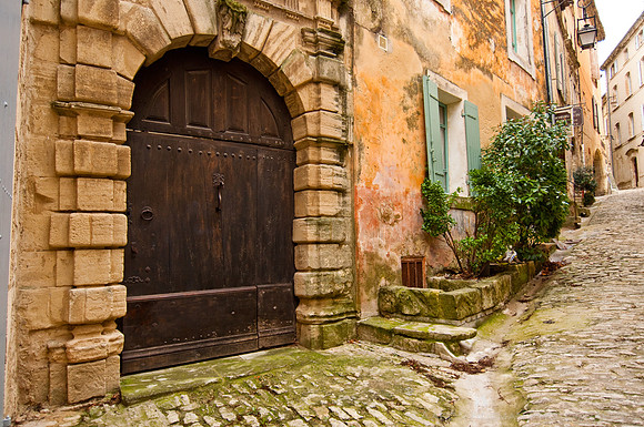 Gordes, France