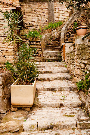 Gordes, France