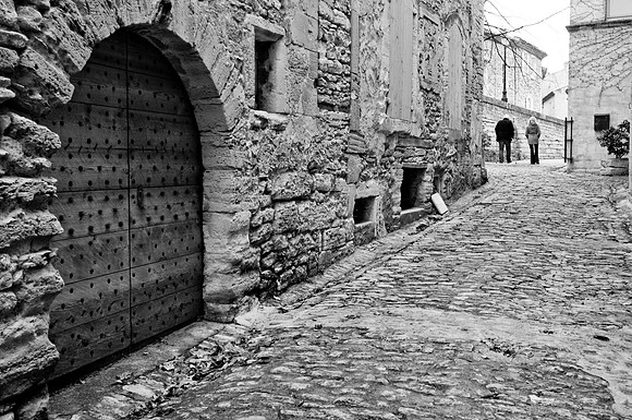 Gordes, France