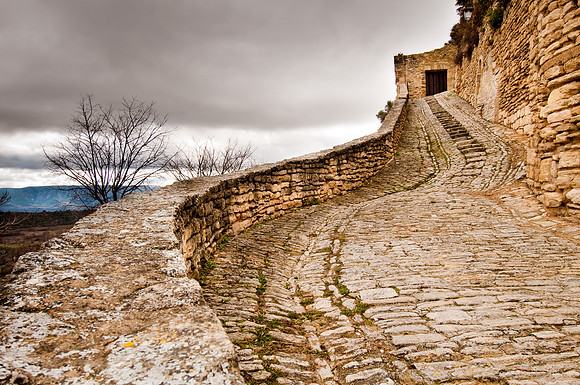 Gordes, France
