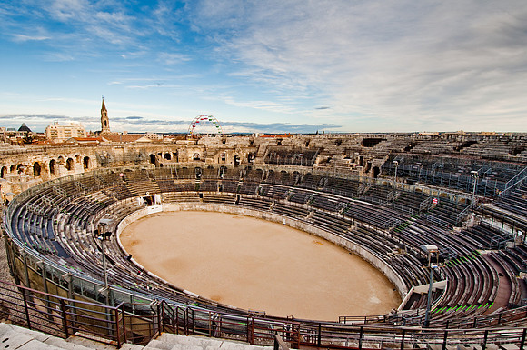 Arènes de Nîmes