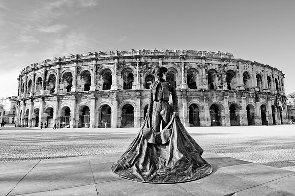 Arènes de Nîmes