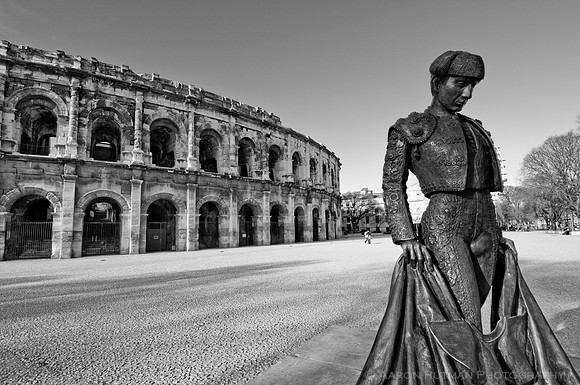 Arènes de Nîmes