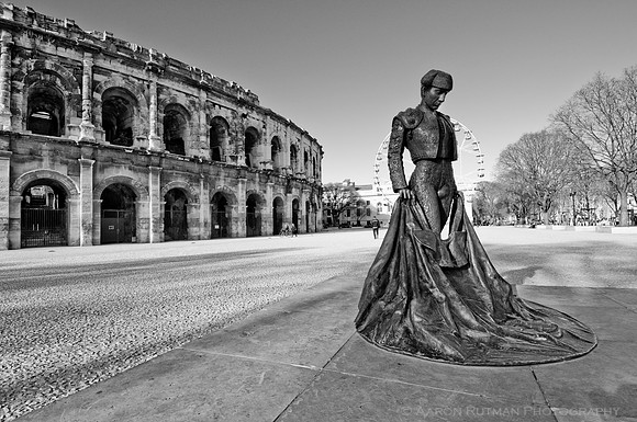 Arènes de Nîmes