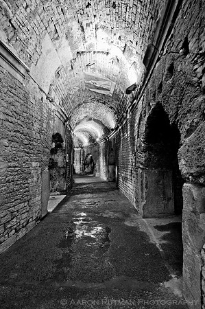 Arènes de Nîmes