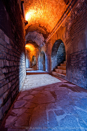 Arènes de Nîmes