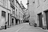 Sarlat, France