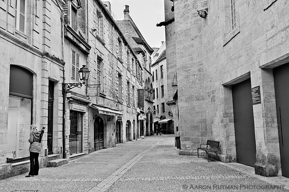 Sarlat, France