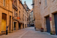 Sarlat, France