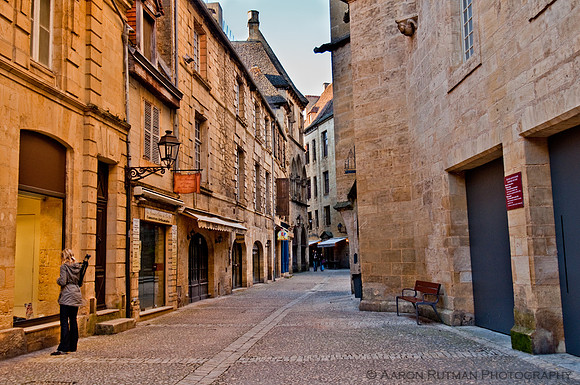 Sarlat, France