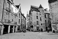 Sarlat, France