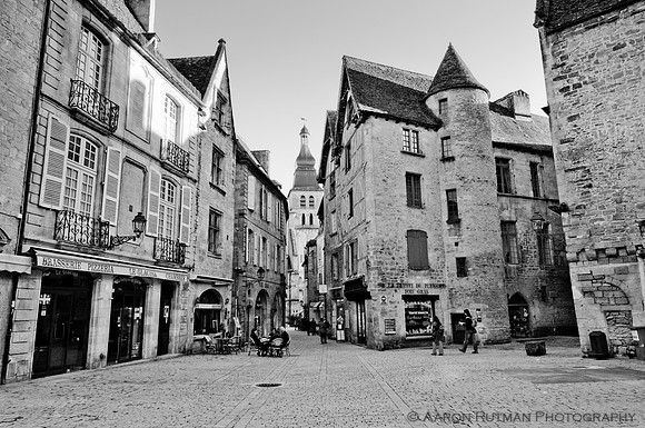 Sarlat, France