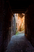 Sarlat, France