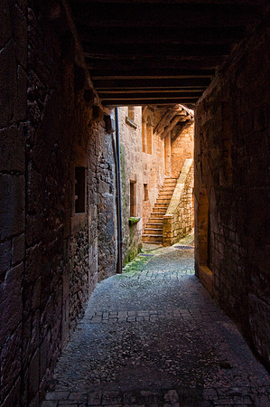 Sarlat, France